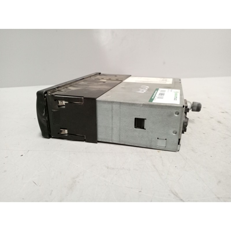Recambio de tacografo para volvo fl 280 7.2 diesel referencia OEM IAM 13811012300003 0001514319 7421089517 - Blanco 2