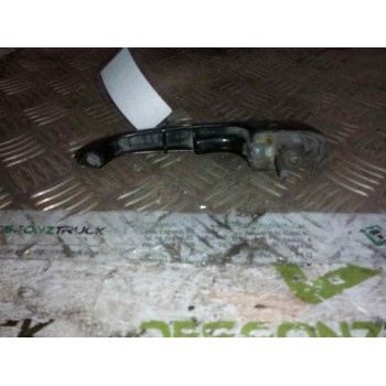 Recambio de maneta exterior delantera izquierda para pegaso trucks serie 1200 1215.10 referencia OEM IAM   
