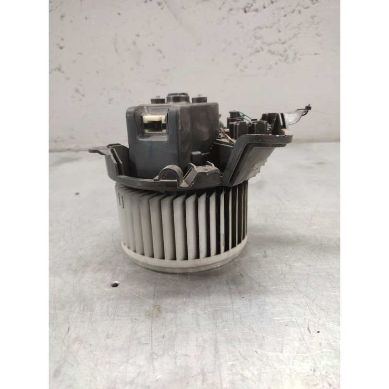 Recambio de ventilador calefaccion para fiat grande punto (199) 1.3 16v multijet dynamic (55kw) (01.2007) referencia OEM IAM 5D3 - Azul 3