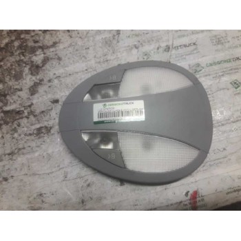 LUZ INTERIOR A2118201901 4 PINS 