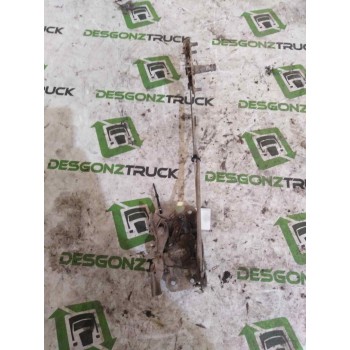 Recambio de cerradura puerta delantera izquierda para pegaso trucks mider 260 referencia OEM IAM   
