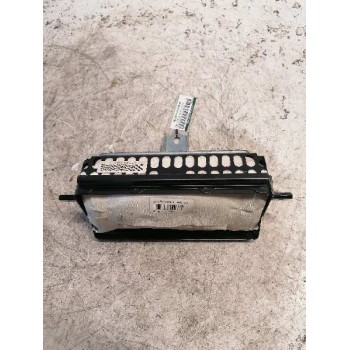 Recambio de airbag delantero derecho para nissan micra (k12e) acenta referencia OEM IAM PB40081010  