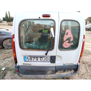 RENAULT KANGOO (F/KC0)