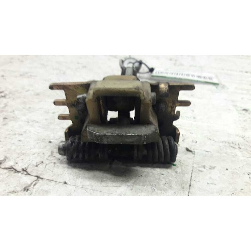 Recambio de freno puerta delantero izquierdo para renault laguna ii (bg0) confort dynamique referencia OEM IAM  TRAS. DCHO. - Gris 2