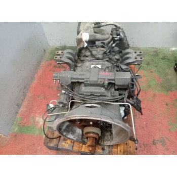 CAJA CAMBIOS GR801R 7185838