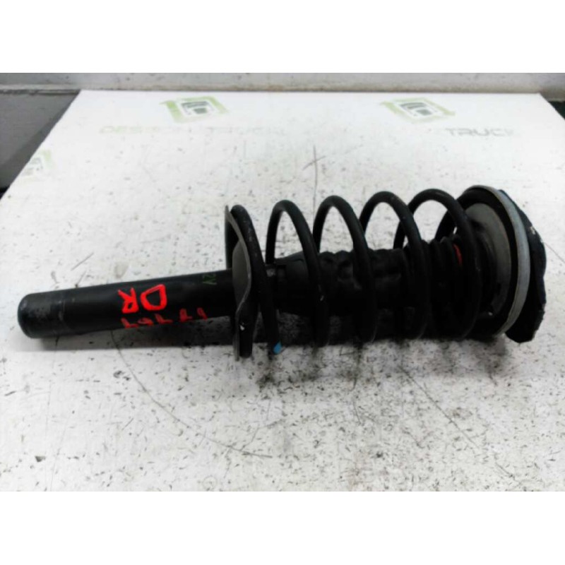 Recambio de amortiguador delantero derecho para citroën zx 1.9 d armonia referencia OEM IAM   