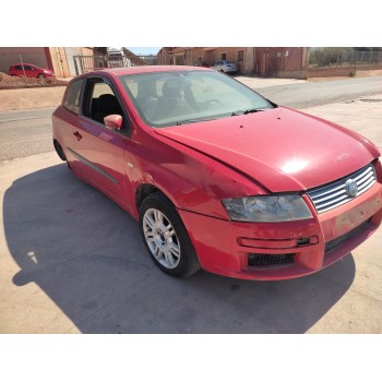 fiat stilo (192) del año 2002
