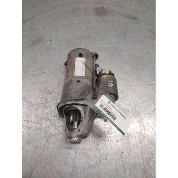 Recambio de motor arranque para ford focus berlina (cak) ambiente referencia OEM IAM  10 DIENTES 