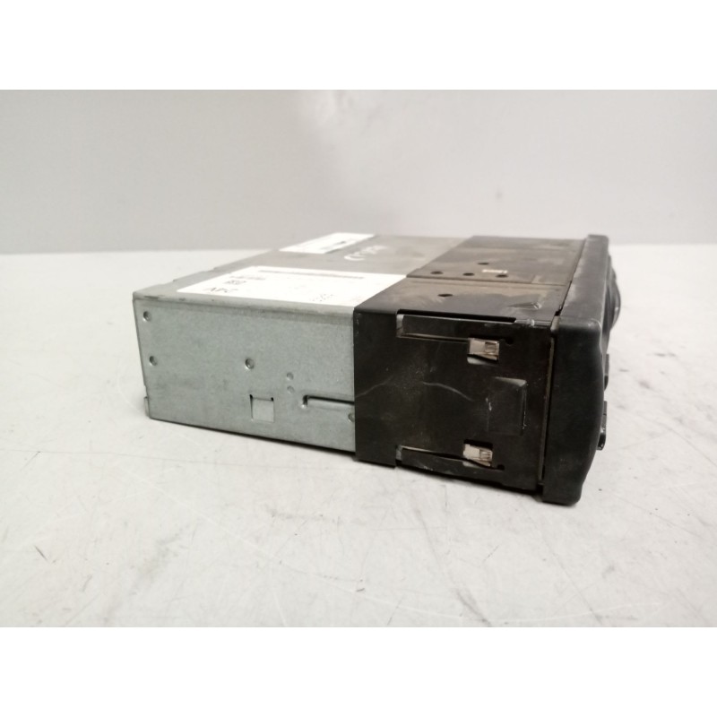 Recambio de tacografo para volvo fl 280 7.2 diesel referencia OEM IAM 13811012300003 0001514319 7421089517 - Blanco 3