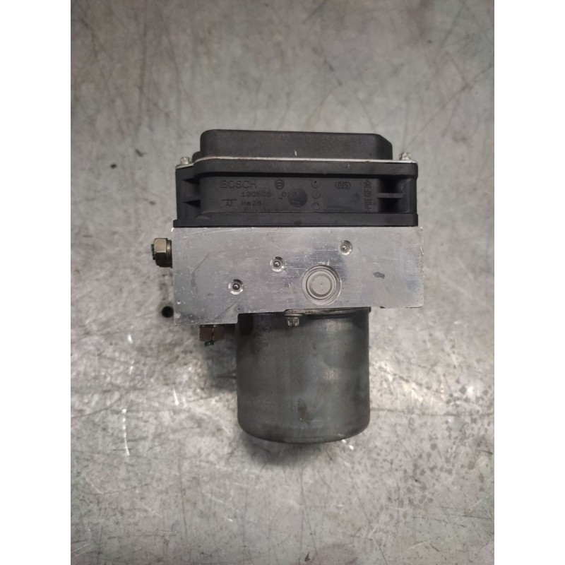 Recambio de abs para renault scenic ii authentique referencia OEM IAM 0265950454085  0265234472 - Verde 4