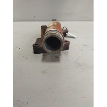 Recambio de colector escape para man tgx 18.xxx fg / 4x2 bl xl referencia OEM IAM 51081016363 51081023384 