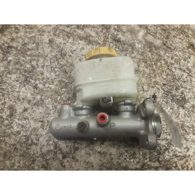 Recambio de bomba freno para nissan patrol gr (y61) 2.8 turbodiesel cat referencia OEM IAM VB001 87H 