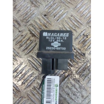 MODULO ELECTRONICO 2523069T00 