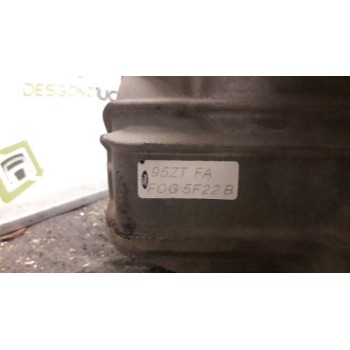 CAJA CAMBIOS 95ZTFA F0G5F22B 