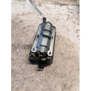 Recambio de airbag delantero derecho para nissan micra (k12e) acenta referencia OEM IAM PB40081010  
