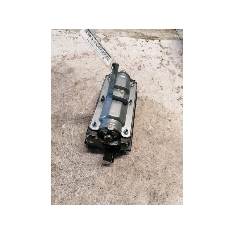 Recambio de airbag delantero derecho para nissan micra (k12e) acenta referencia OEM IAM PB40081010 3