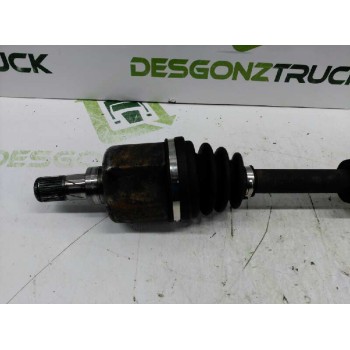 Recambio de transmision delantera izquierda para mg serie 75 (rj) 2.0 cdti club referencia OEM IAM   