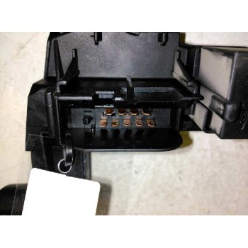 Recambio de mando intermitentes para ford mondeo berlina/familiar (fd) clx berlina referencia OEM IAM 97BG13B302AC  