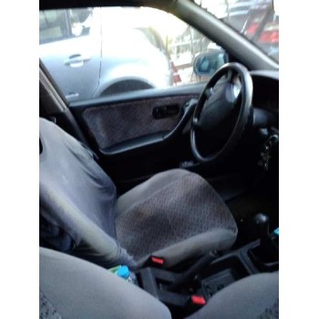 nissan primera berl./familiar (p10/w10) del año 1996
