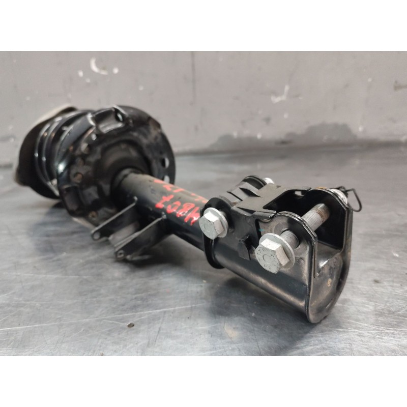 Recambio de amortiguador delantero izquierdo para infiniti q30 1.5 d referencia OEM IAM - Gris 3
