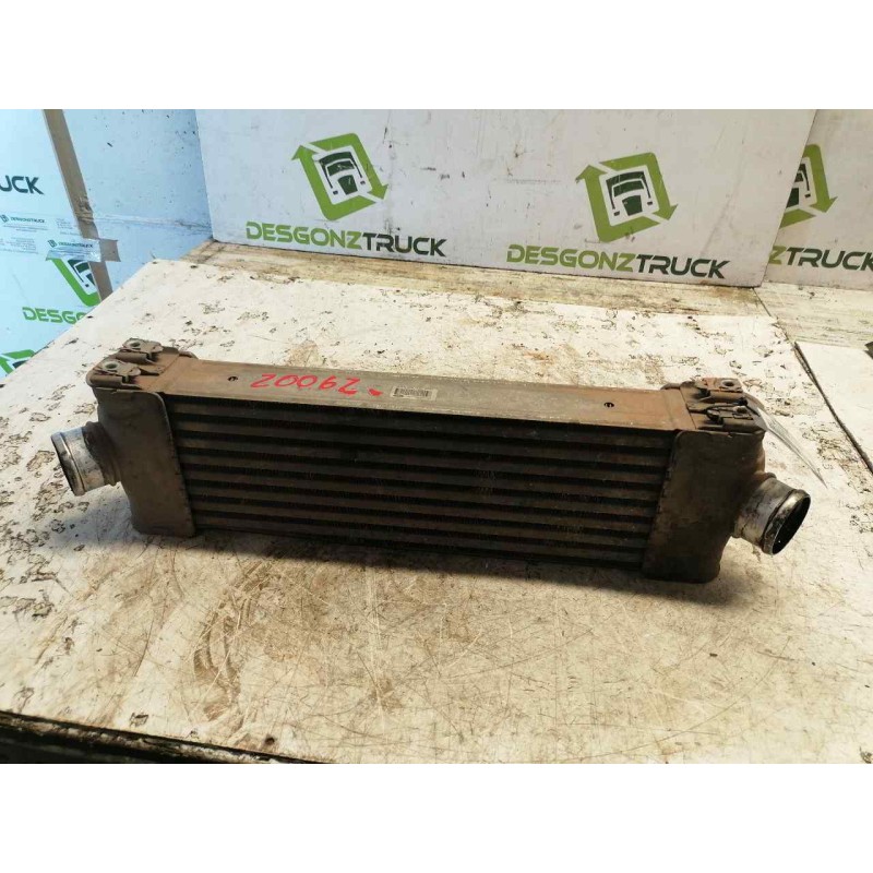 Recambio de intercooler para ford transit combi ´06 ft 260 corto referencia OEM IAM 6C119L440AC  