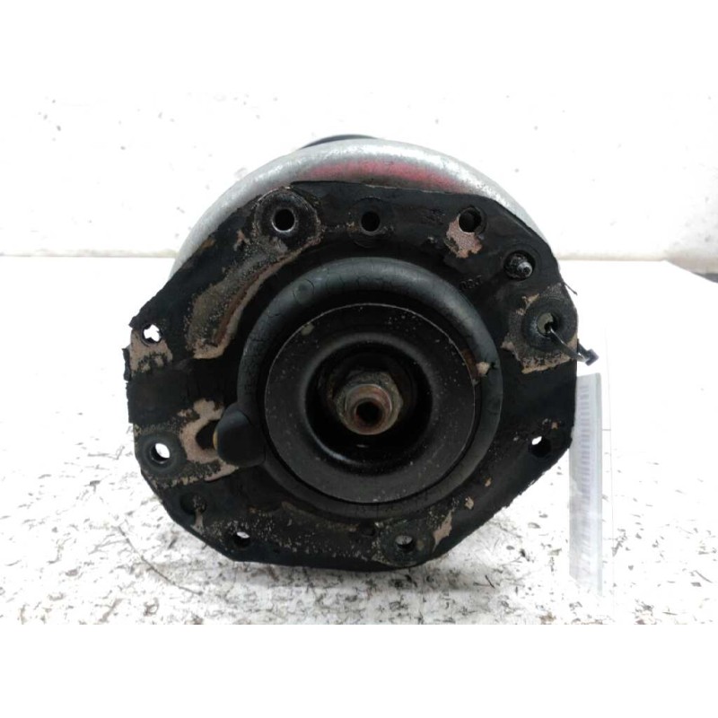 Recambio de amortiguador delantero derecho para citroën zx 1.9 d armonia referencia OEM IAM - Blanco 2