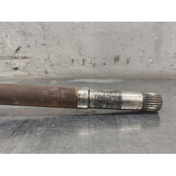 Recambio de transmision delantera derecha para peugeot 308 1.6 16v referencia OEM IAM 9661107280  