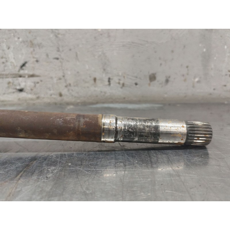 Recambio de transmision delantera derecha para peugeot 308 1.6 16v referencia OEM IAM 9661107280 - Granate 2