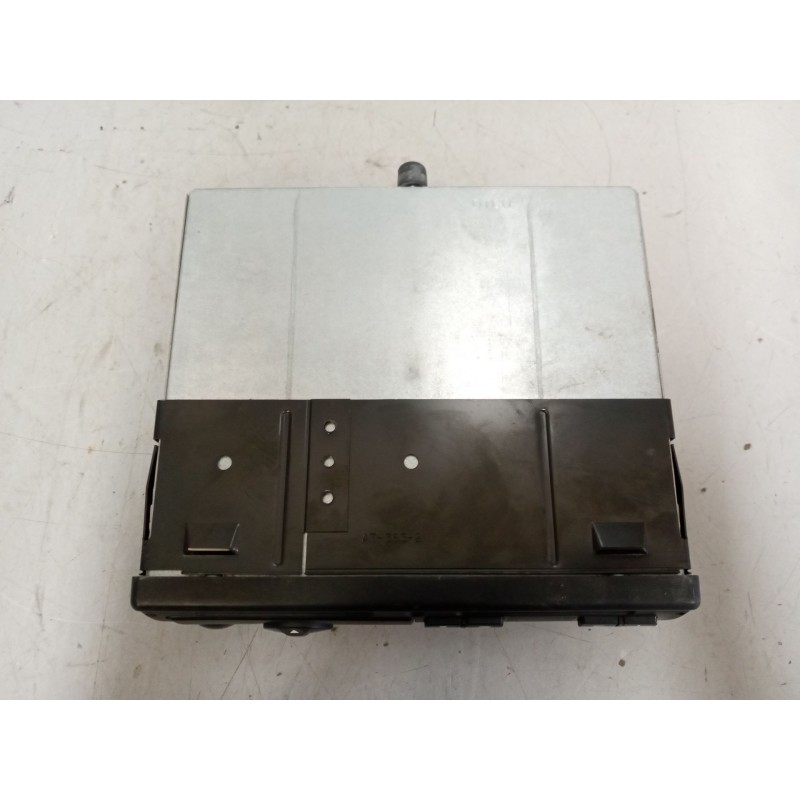 Recambio de tacografo para volvo fl 280 7.2 diesel referencia OEM IAM 13811012300003 0001514319 7421089517 - Blanco 4