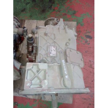 CAJA CAMBIOS S542 1307050074 