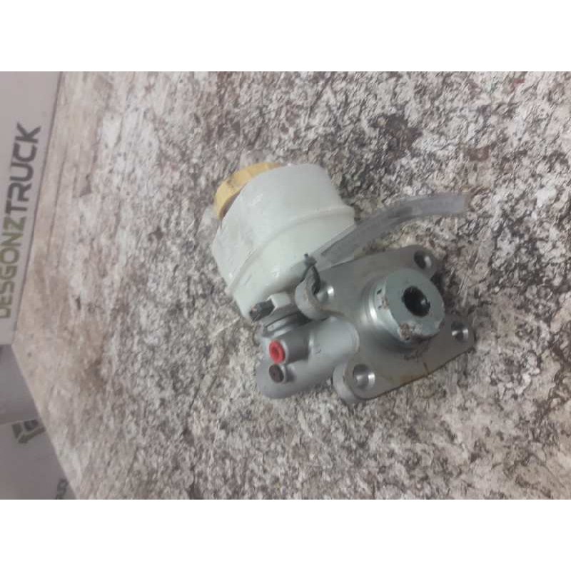 Recambio de bomba freno para nissan patrol gr (y61) 2.8 turbodiesel cat referencia OEM IAM VB001 87H - Azul 2