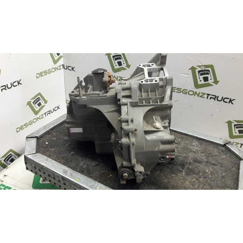 Recambio de caja cambios para ford escort berl./turnier atlanta berlina referencia OEM IAM 95ZTFA F0G5F22B 2