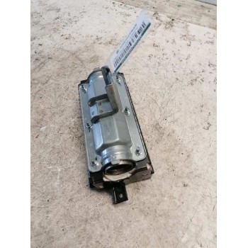 Recambio de airbag delantero derecho para nissan micra (k12e) acenta referencia OEM IAM PB40081010  