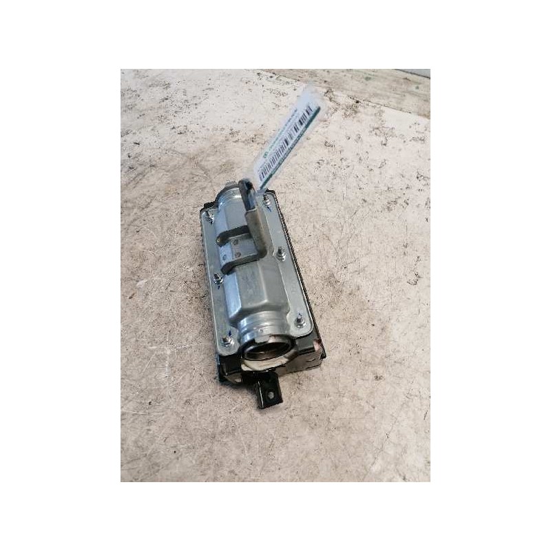 Recambio de airbag delantero derecho para nissan micra (k12e) acenta referencia OEM IAM PB40081010 4