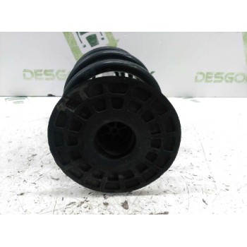 Recambio de muelle amortiguacion para opel zafira a blue line referencia OEM IAM   