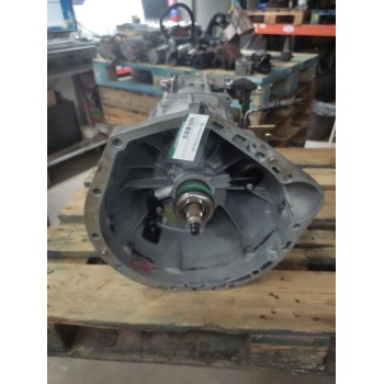 CAJA CAMBIOS A9022600500 7116201020715
