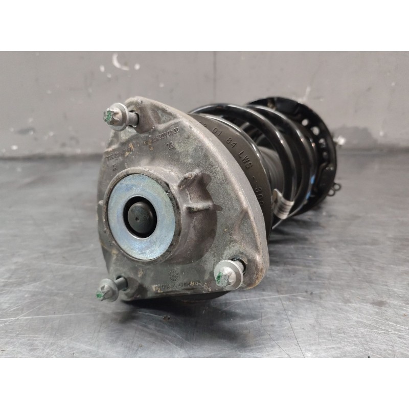 Recambio de amortiguador delantero izquierdo para infiniti q30 1.5 d referencia OEM IAM - Gris 4