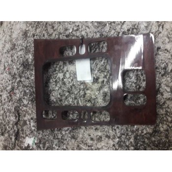 Recambio de guarnecidos palanca cambio para mercedes-benz clase e (w210) berlina diesel 220 cdi (210.006) referencia OEM IAM   