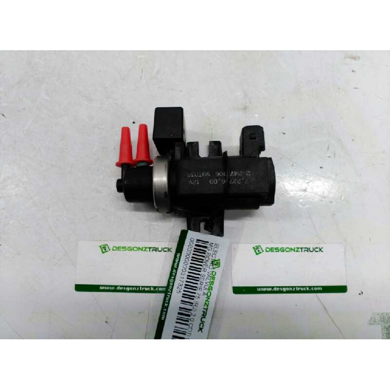 Recambio de electro valvula para mg serie 75 (rj) 2.0 cdti club referencia OEM IAM   