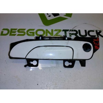 MANETA EXTERIOR DELANTERA IZQUIERDA 1036796 
