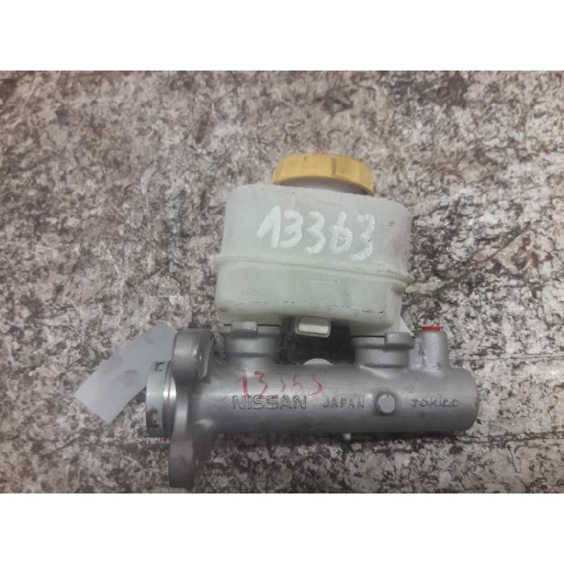 Recambio de bomba freno para nissan patrol gr (y61) 2.8 turbodiesel cat referencia OEM IAM VB001 87H - Azul 3