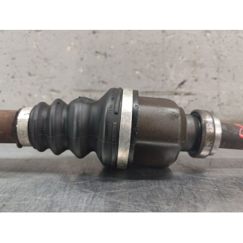 Recambio de transmision delantera derecha para peugeot 308 1.6 16v referencia OEM IAM 9661107280  
