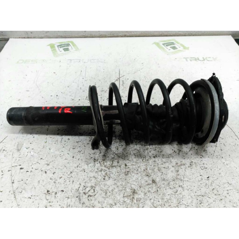 Recambio de amortiguador delantero izquierdo para citroën zx 1.9 d armonia referencia OEM IAM   