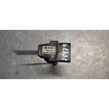 Recambio de bobina encendido para skoda fabia (6y2/6y3) attractive referencia OEM IAM 0986221023 4 PINS BOSCH