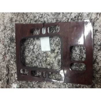 Recambio de guarnecidos palanca cambio para mercedes-benz clase e (w210) berlina diesel 220 cdi (210.006) referencia OEM IAM   