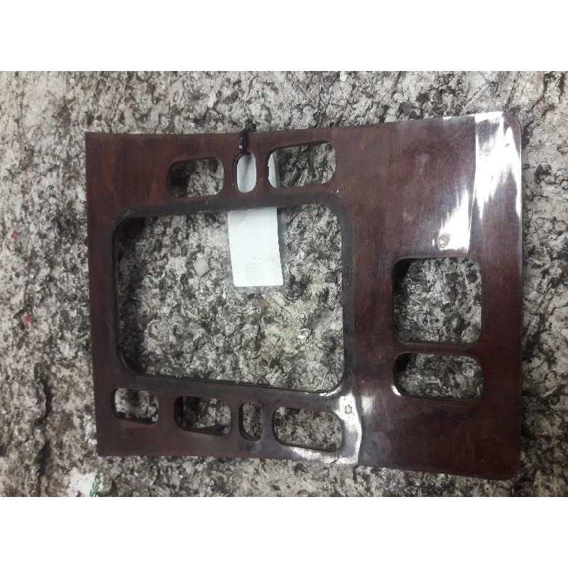 Recambio de guarnecidos palanca cambio para mercedes-benz clase e (w210) berlina diesel 220 cdi (210.006) referencia OEM IAM 2