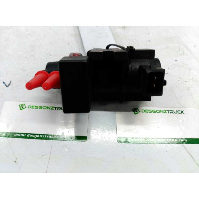 Recambio de electro valvula para mg serie 75 (rj) 2.0 cdti club referencia OEM IAM - Verde 2