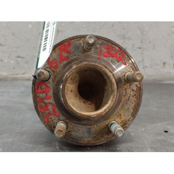Recambio de mangueta trasera izquierda para ford c-max 1.6 tdci cat referencia OEM IAM   