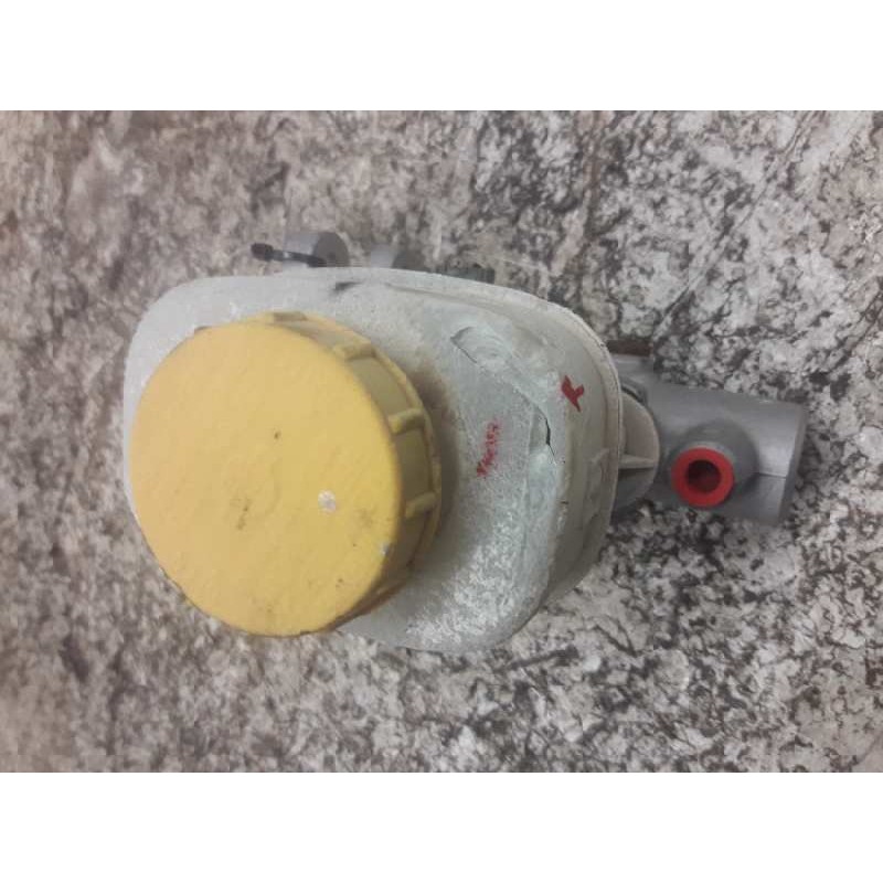 Recambio de bomba freno para nissan patrol gr (y61) 2.8 turbodiesel cat referencia OEM IAM VB001 87H - Azul 4