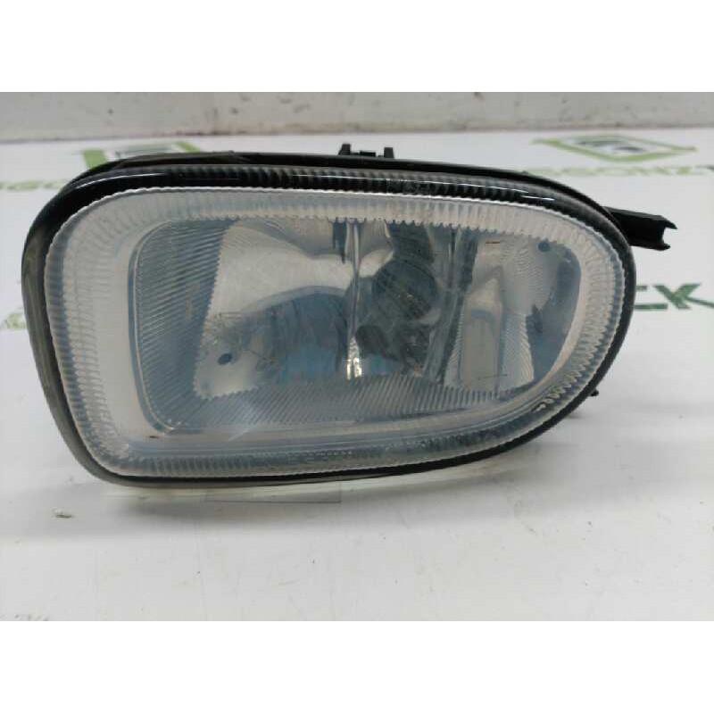 Recambio de faro antiniebla derecho para nissan almera (n16/e) 1.5 dci turbodiesel cat referencia OEM IAM 26150BM400  